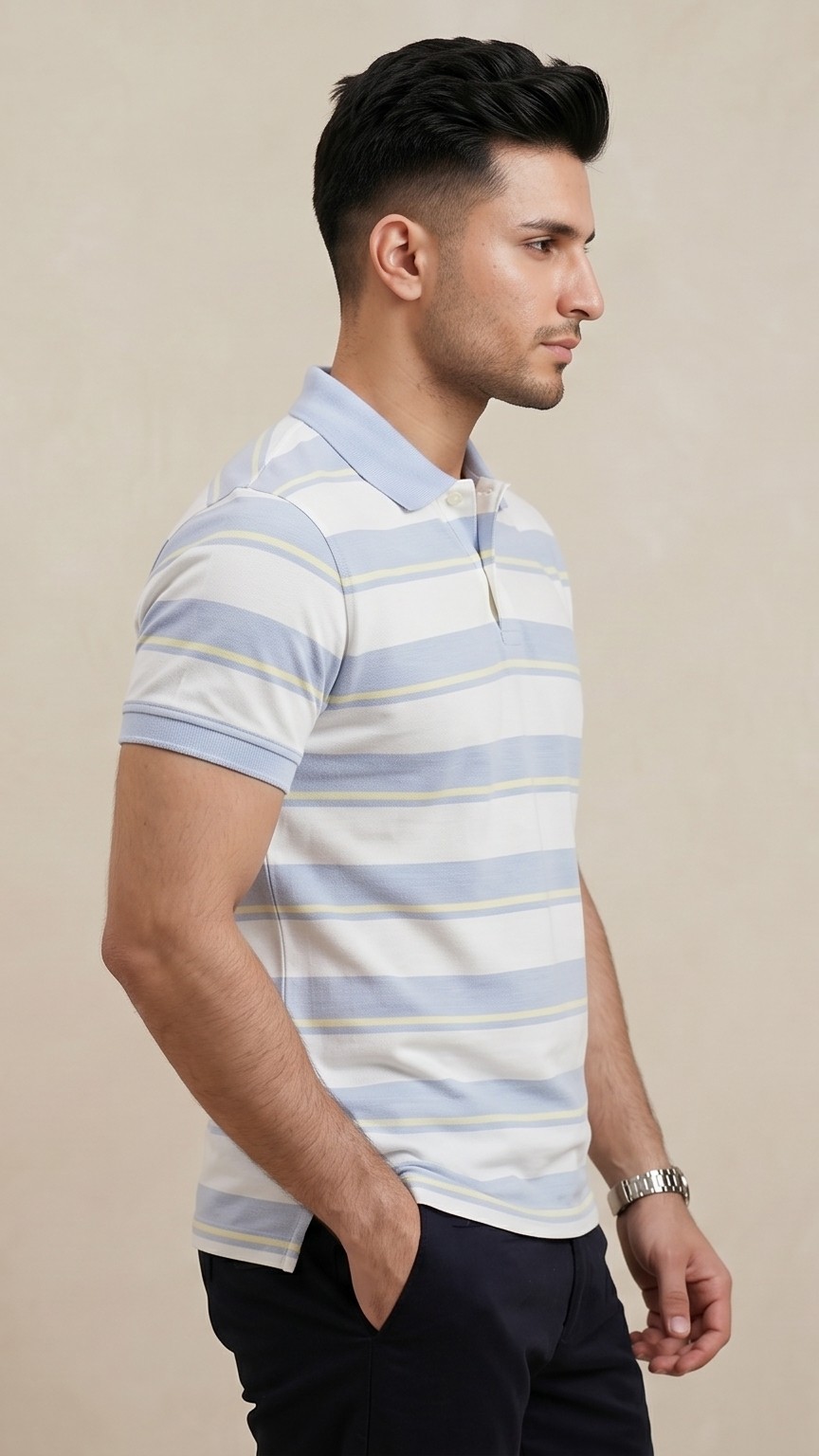 block striped polo shirts block striped polo shirts
