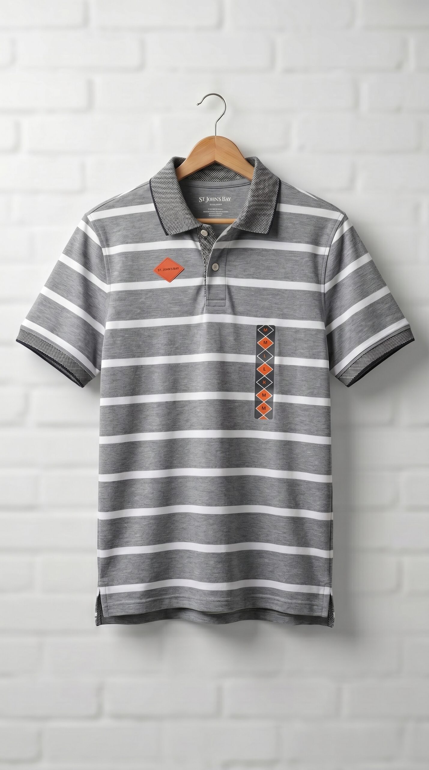 twin striped polo shirts twin striped polo shirts
