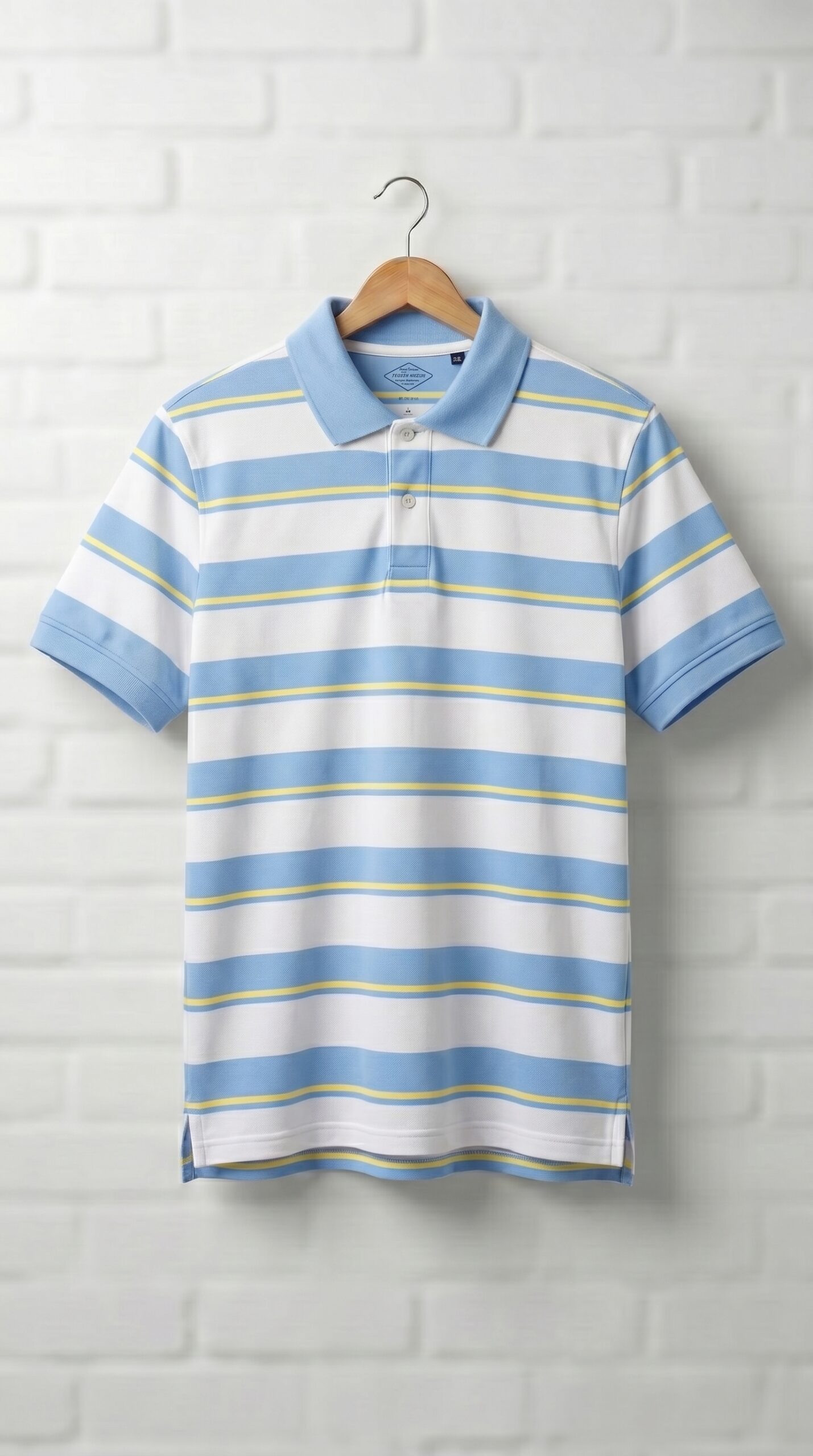 twin striped polo shirts twin striped polo shirts