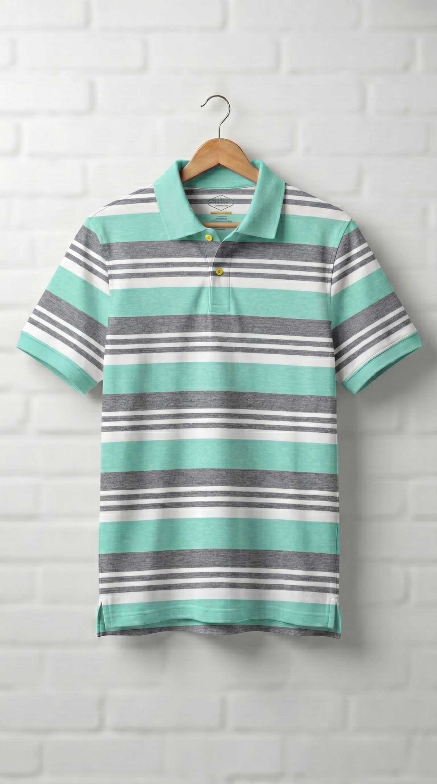 twin striped polo shirts twin striped polo shirts